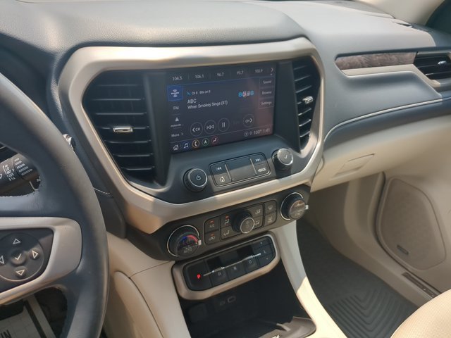 Used 2022 GMC Acadia Denali w/ Trailering Package FWD image 18
