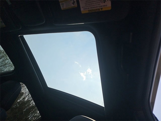 Used 2024 Subaru Forester Wilderness w/ Wilderness Package image 29