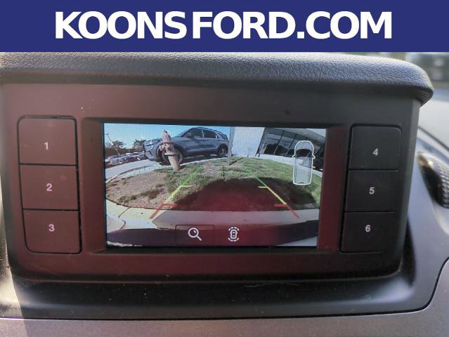 Certified 2022 Ford Transit Connect XL FWD image 18