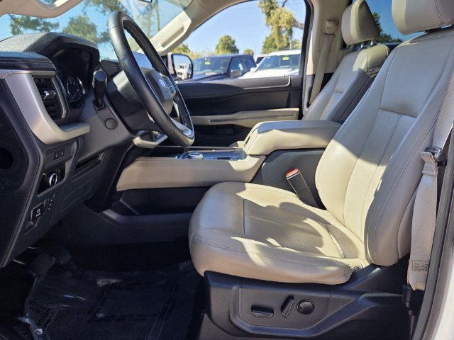 Certified 2023 Ford Expedition XLT RWD image 12