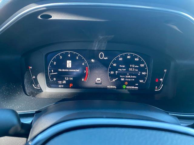 Used 2023 Acura Integra Base image 19