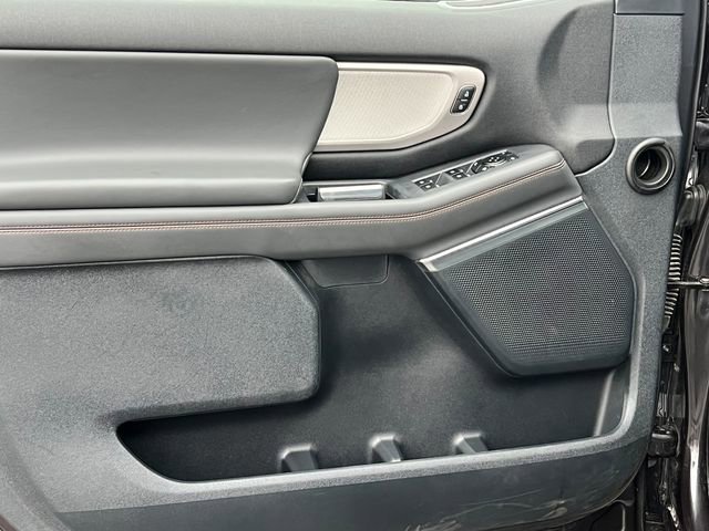 Certified 2025 Ford Expedition Max Active AWD/4WD image 22