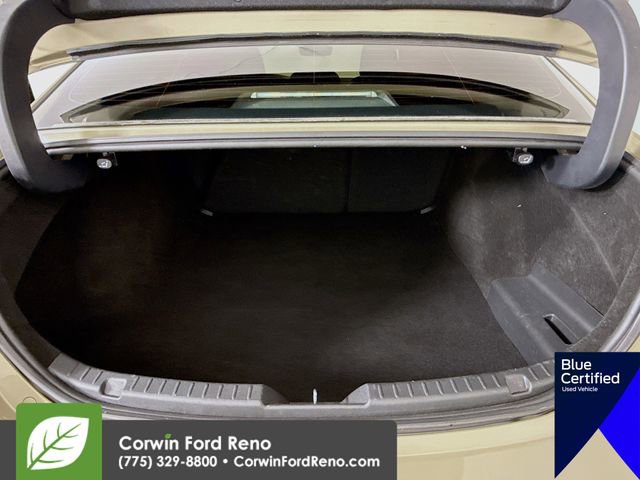 Used 2024 MAZDA MAZDA3 s image 30