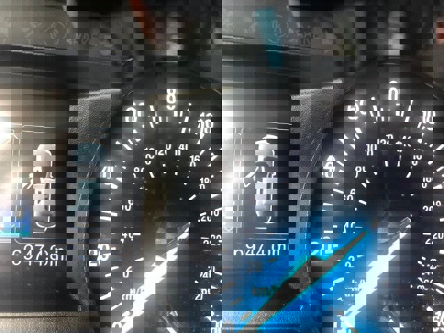 Certified 2020 Ford Edge SE image 12