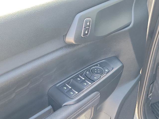 Certified 2024 Ford Ranger XLT w/ FX4 Off-Road Package AWD/4WD image 22