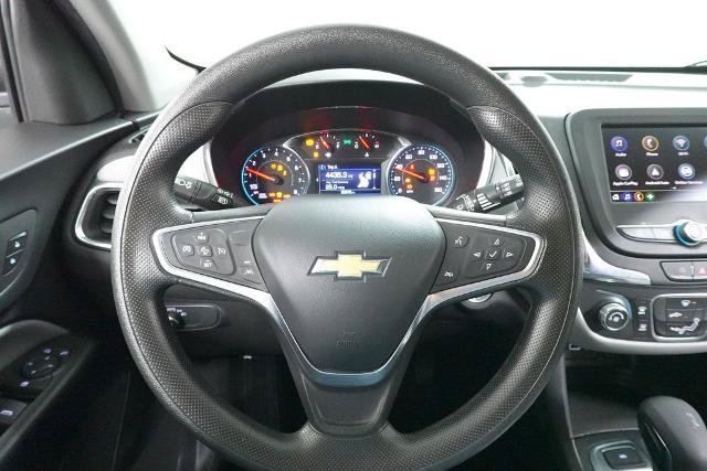 Used 2022 Chevrolet Equinox LS w/ LS Convenience Package AWD/4WD image 13