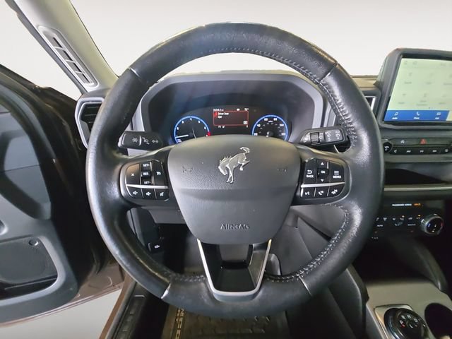 Certified 2022 Ford Bronco Sport Big Bend w/ Convenience Package AWD/4WD image 13
