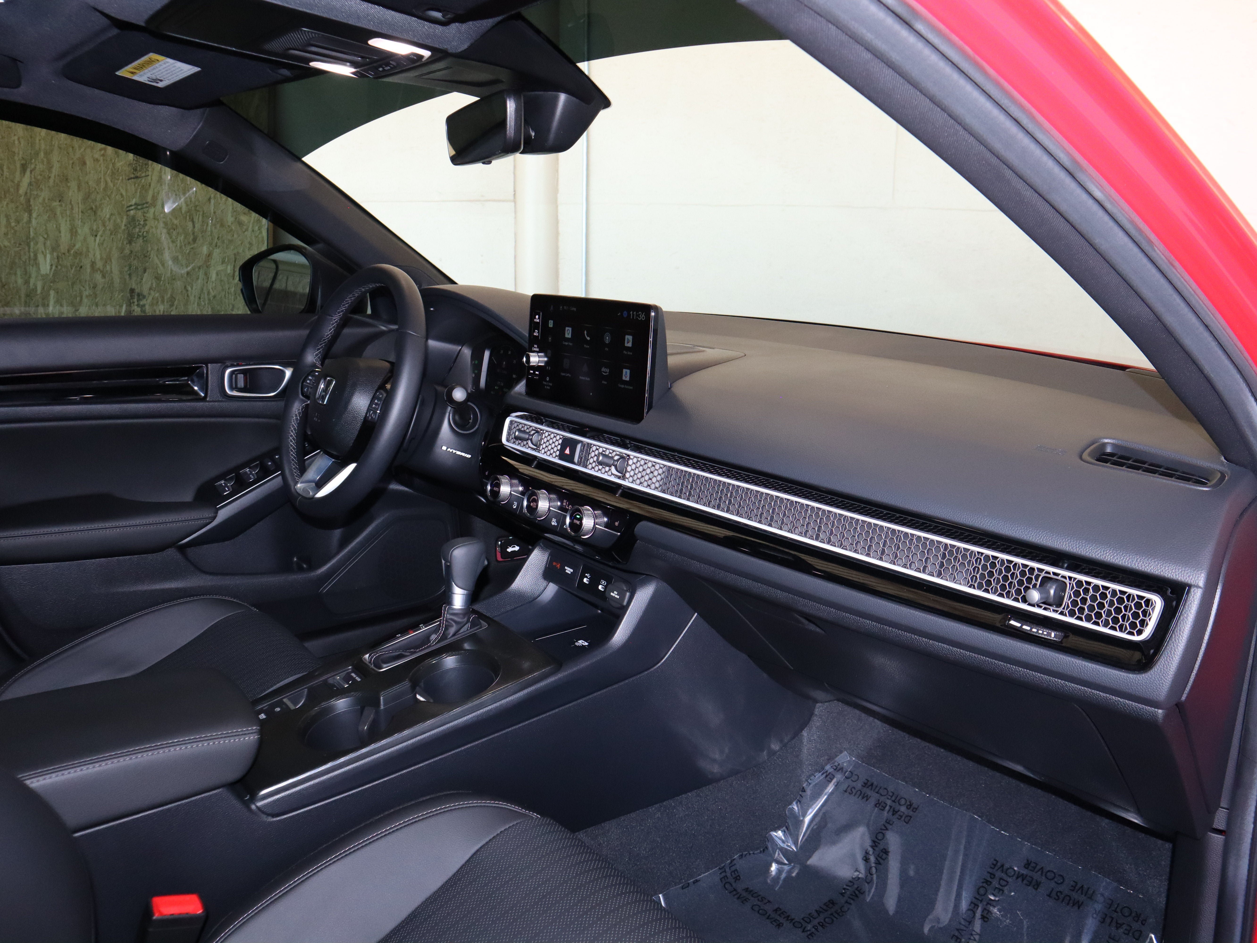 Used 2025 Honda Civic Sport image 38