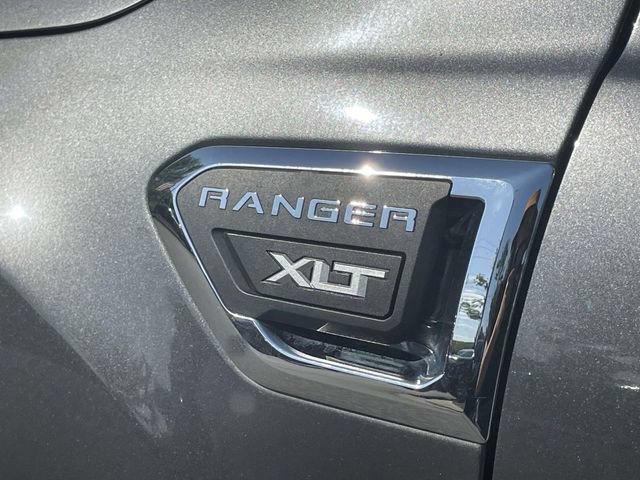 Certified 2020 Ford Ranger XLT w/ Equipment Group 301A Mid AWD/4WD image 10