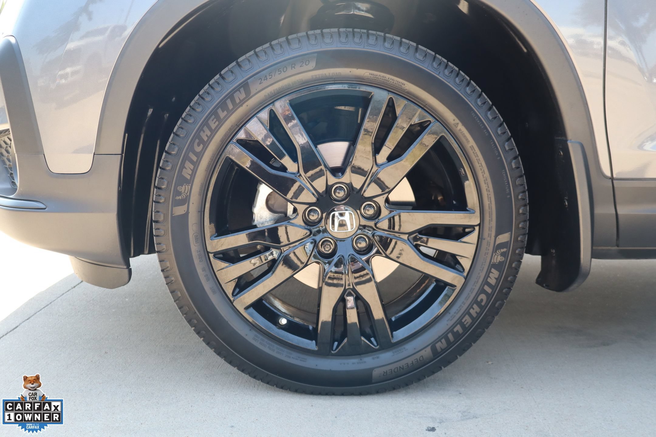 Used 2022 Honda Pilot Special Edition image 10