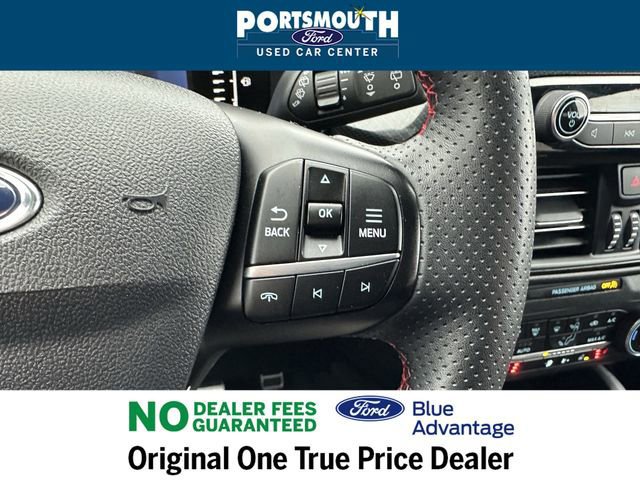 Certified 2023 Ford Escape ST-Line image 21