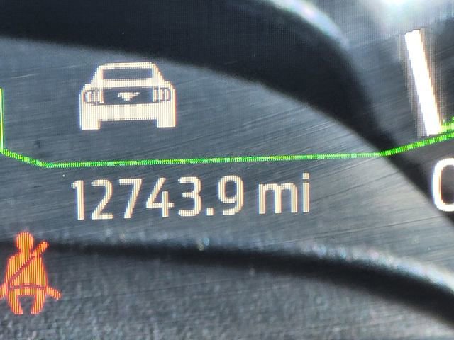 Certified 2024 Ford Mustang Coupe image 29