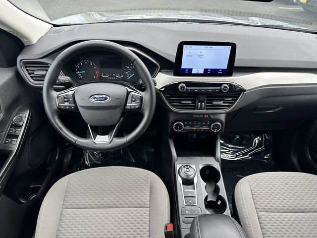 Certified 2022 Ford Escape SE w/ Convenience Package image 14