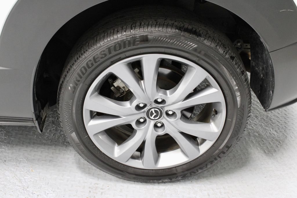 Used 2025 MAZDA CX-30 AWD 2.5 S w/ Preferred Package image 19