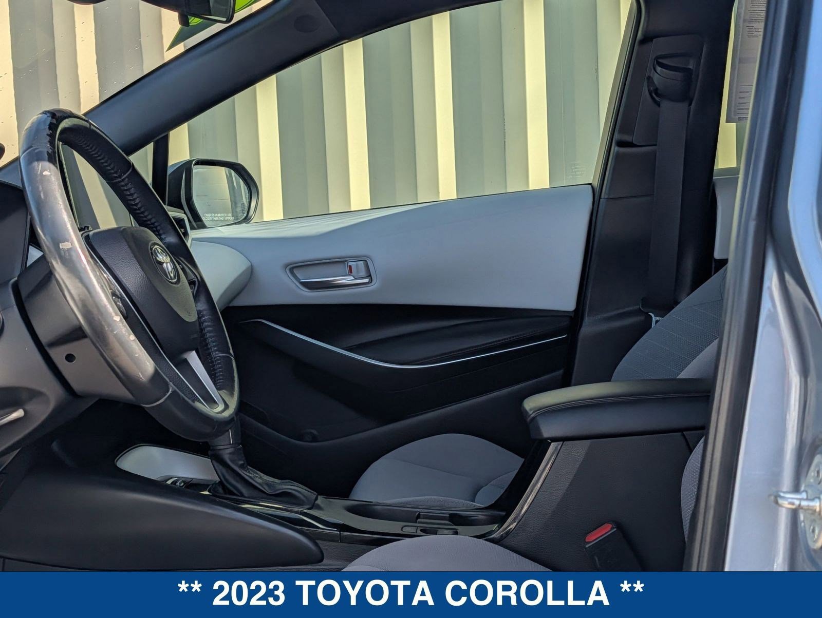 Used 2023 Toyota Corolla SE image 18