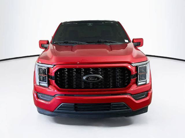 Certified 2023 Ford F150 XL RWD image 6