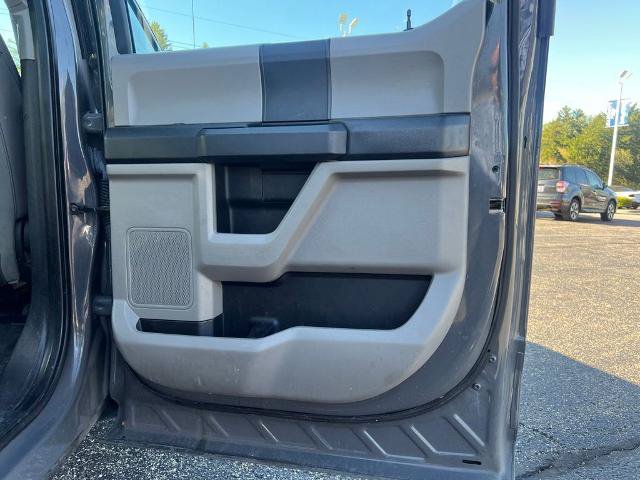 Certified 2020 Ford F150 XL w/ Equipment Group 101A Mid AWD/4WD image 34