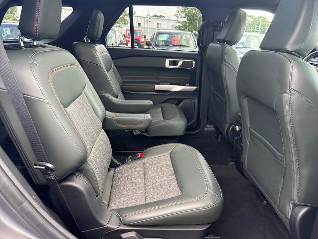 Certified 2023 Ford Explorer Timberline AWD/4WD image 14