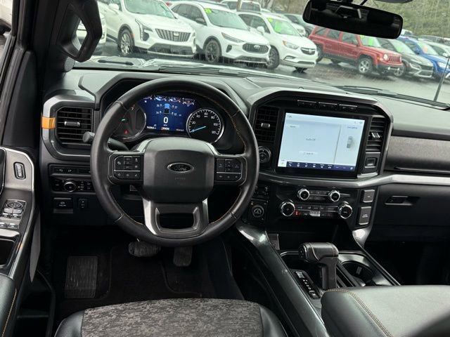 Certified 2023 Ford F150 Tremor w/ 360 Degree Camera Package image 20