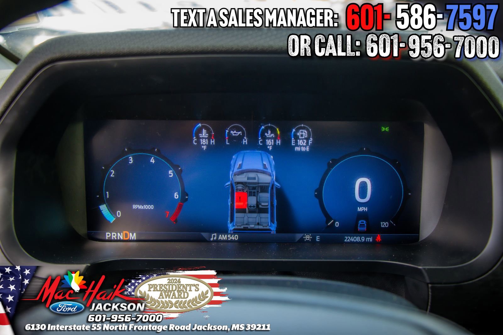 Certified 2025 Ford F150 STX image 12