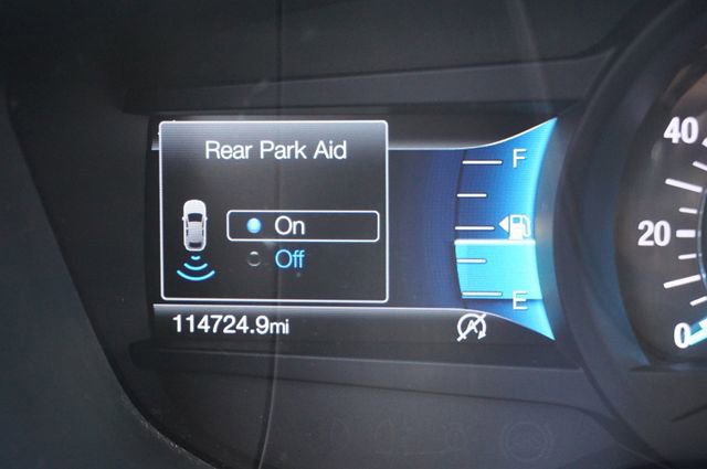 Certified 2020 Ford Fusion SE image 12