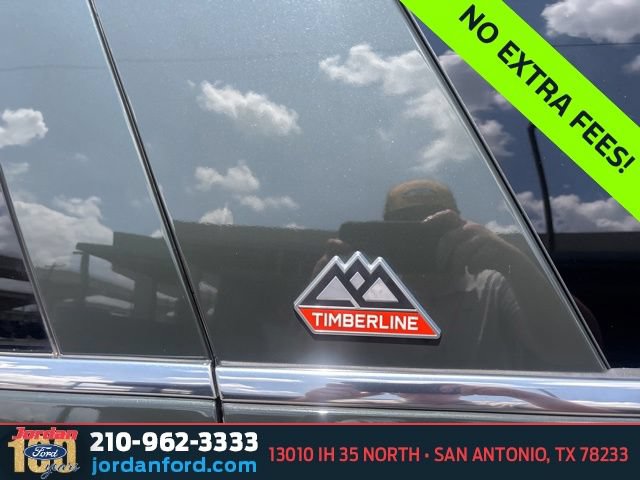 Certified 2023 Ford Expedition Timberline AWD/4WD image 6