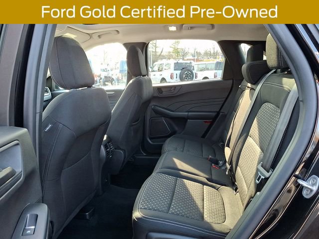 Certified 2024 Ford Escape Active w/ Tech Pack #1 image 13