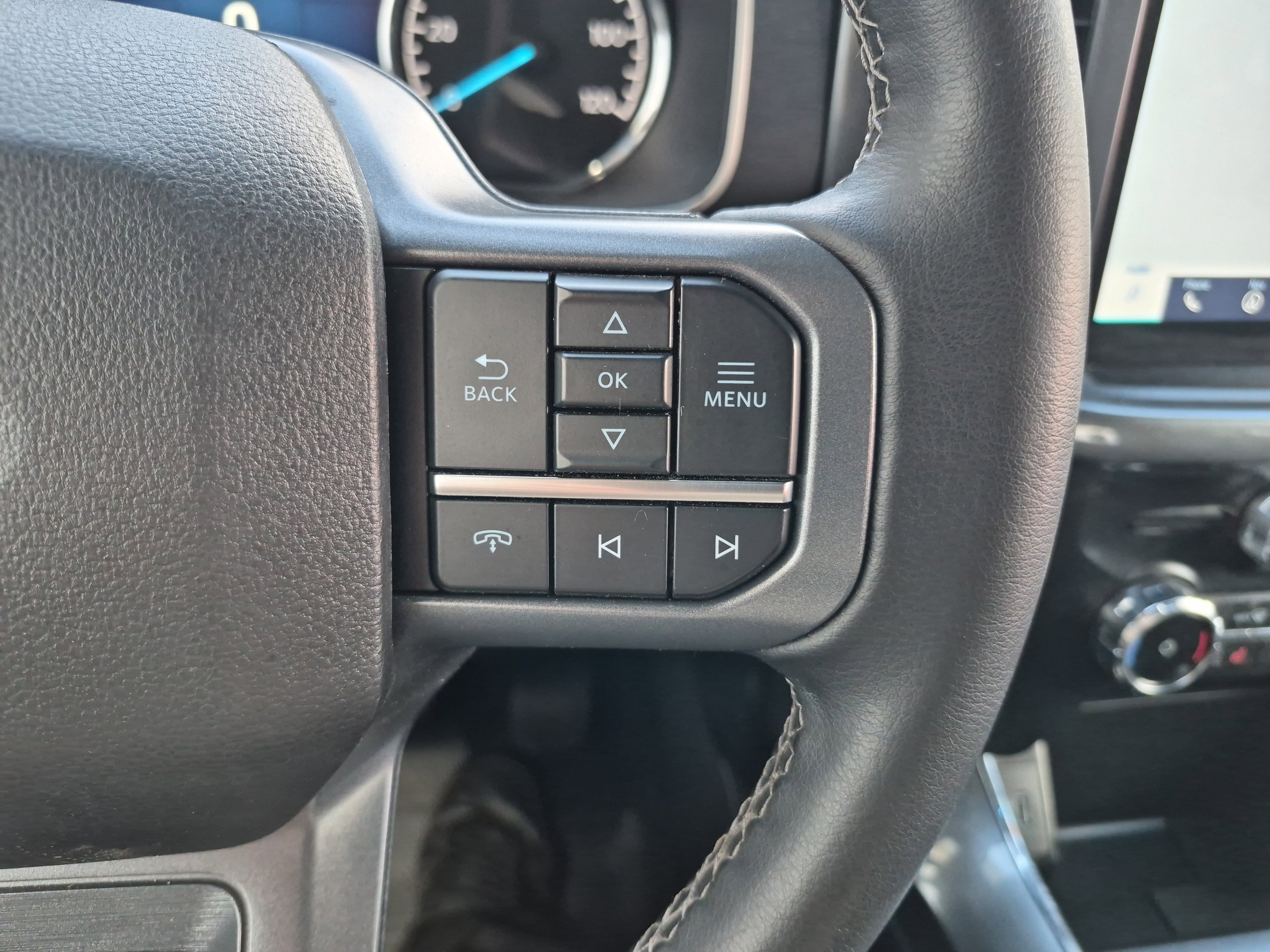 Certified 2023 Ford F150 XLT w/ Equipment Group 302A High image 30