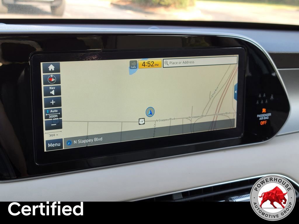 Used 2020 Hyundai Palisade Limited w/ Winter Weather Package image 28