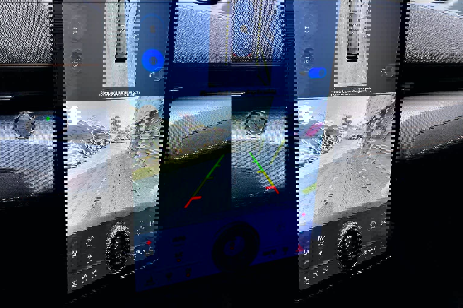 Certified 2023 Ford Mustang Mach-E GT image 29