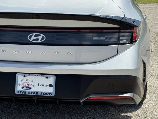 Used 2025 Hyundai Sonata SEL FWD image 6