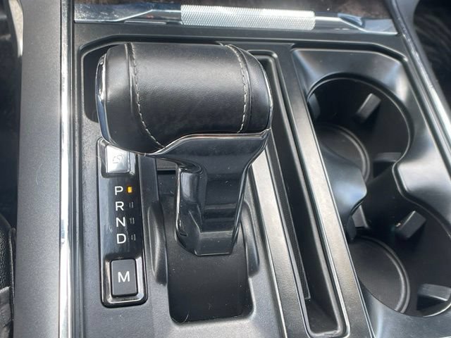 Certified 2023 Ford F150 Lariat AWD/4WD image 28