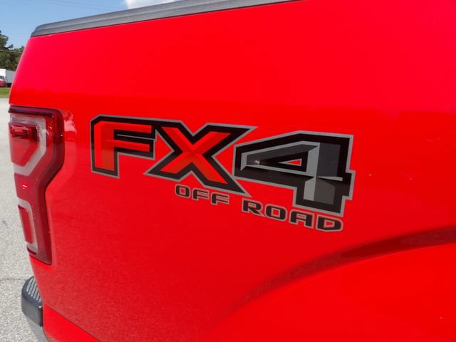 Certified 2018 Ford F150 XLT w/ Equipment Group 301A Mid AWD/4WD image 16