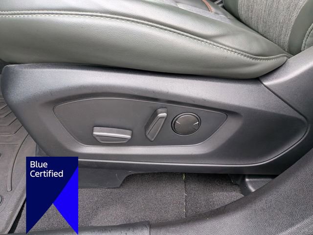 Certified 2023 Ford Explorer Timberline AWD/4WD image 15