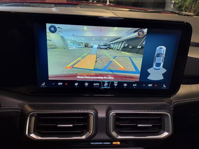 Certified 2024 Ford Mustang Premium image 7