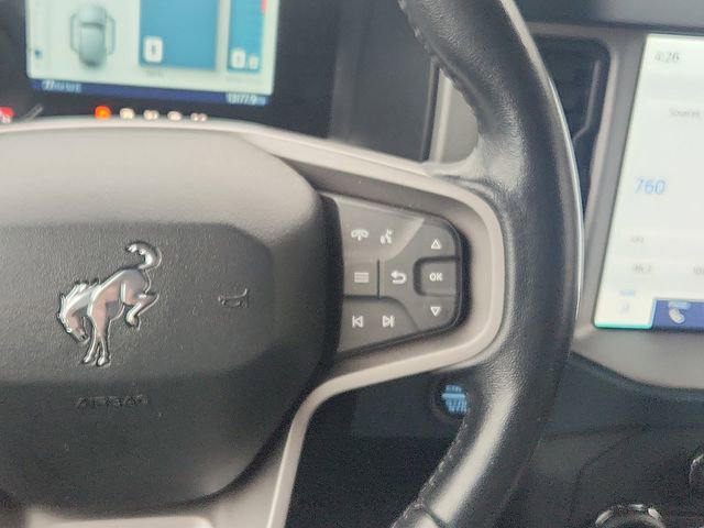 Certified 2024 Ford Bronco Outer Banks AWD/4WD image 15