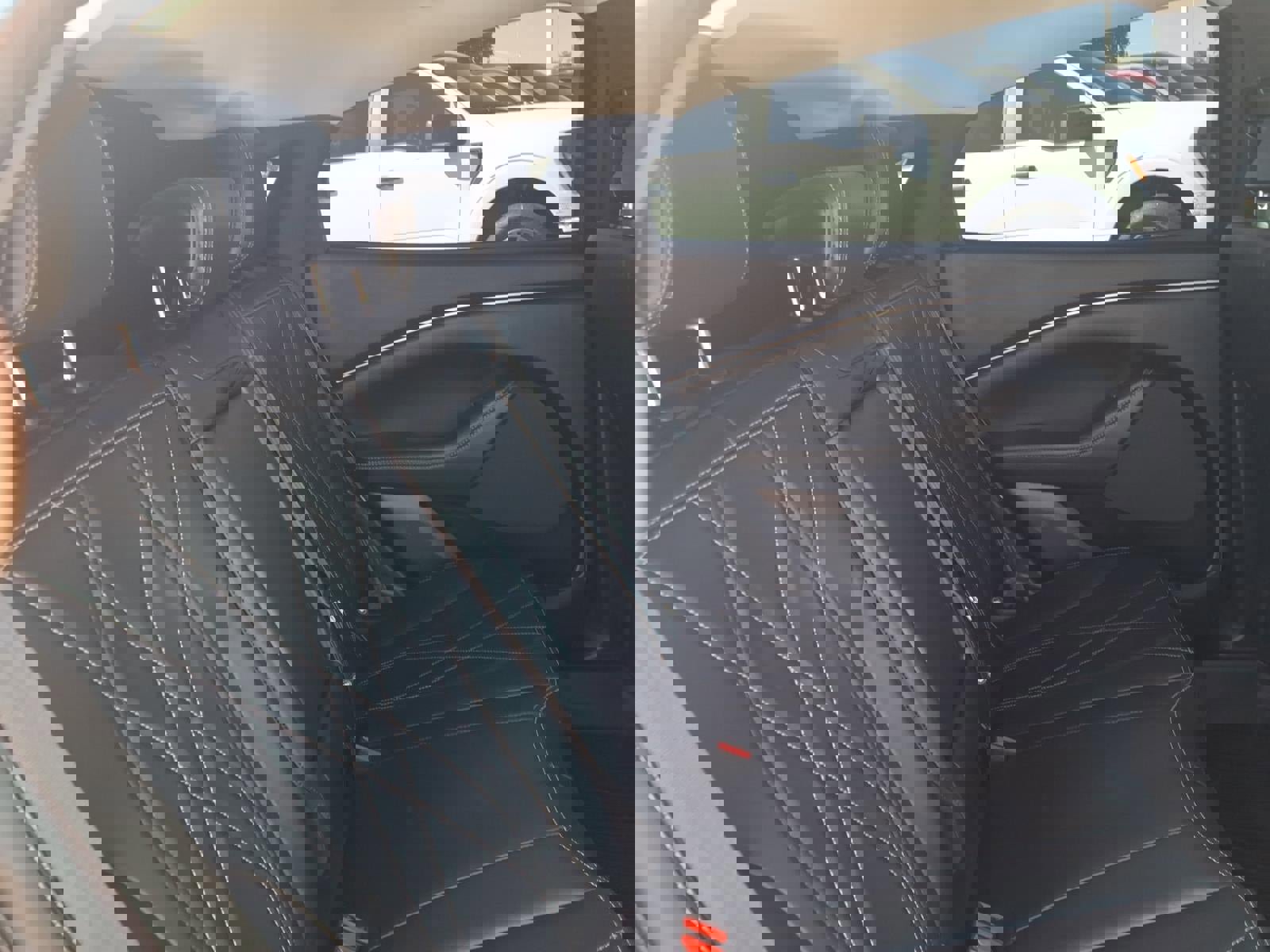 Certified 2023 Ford Mustang Mach-E Select image 15