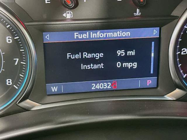 Used 2024 Chevrolet Equinox Premier AWD/4WD image 20