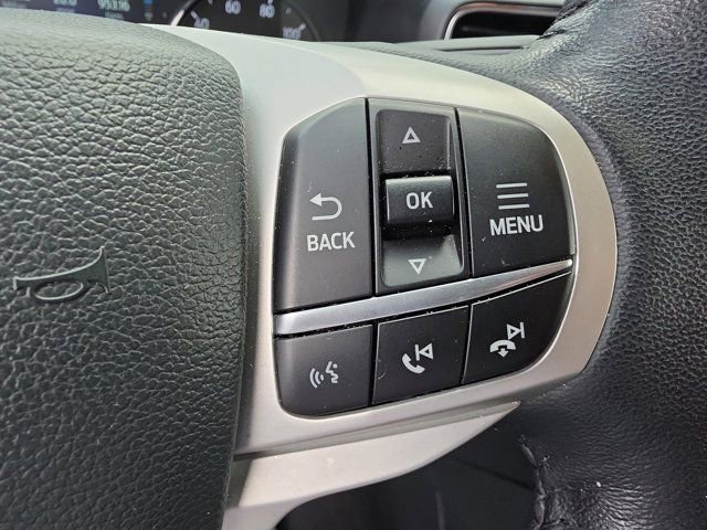 Certified 2023 Ford Explorer XLT w/ Equipment Group 202A RWD image 23