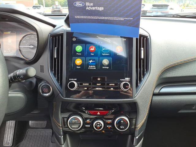 Used 2024 Subaru Forester Wilderness image 14