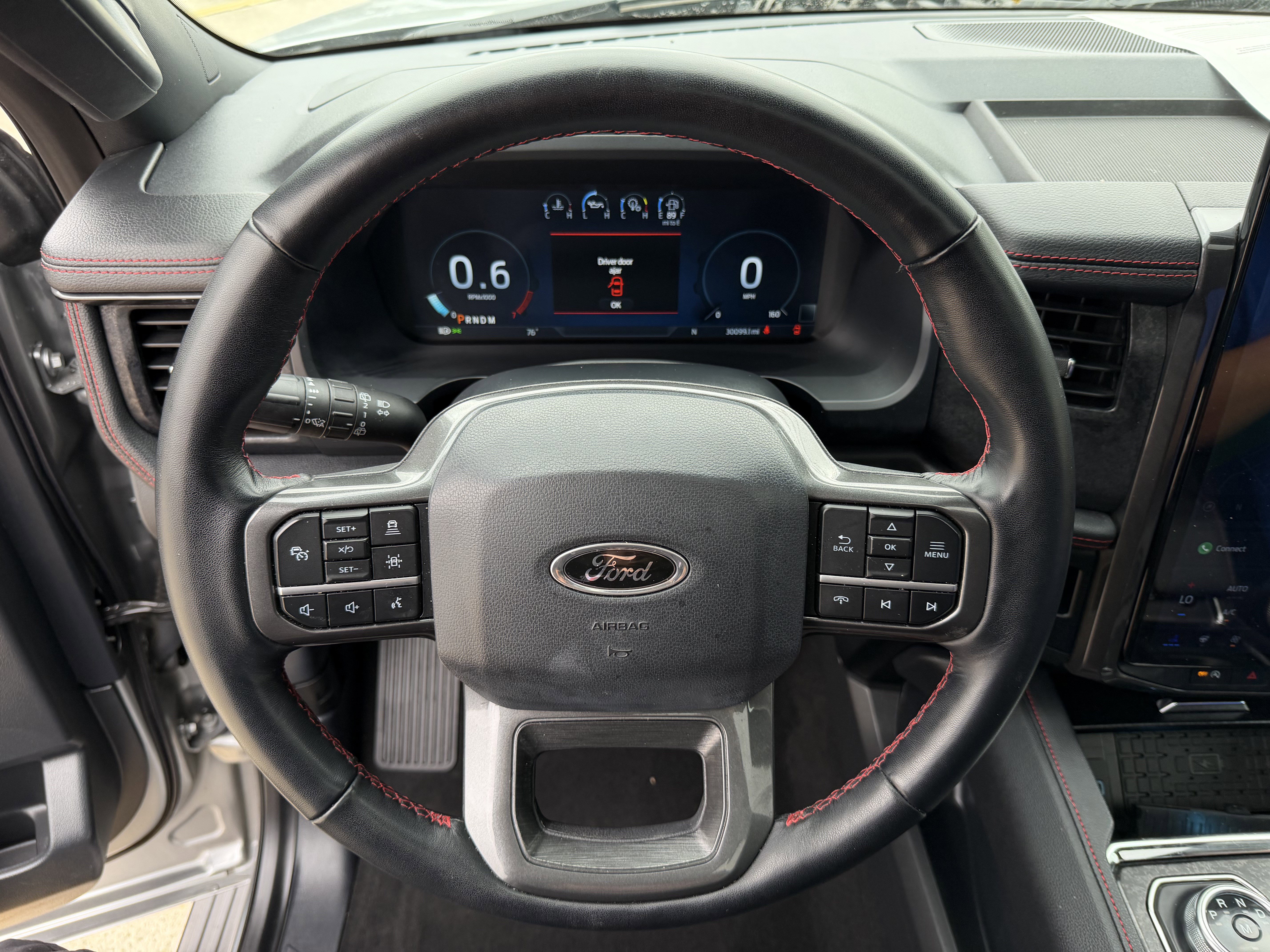 Certified 2024 Ford Expedition Limited RWD image 18