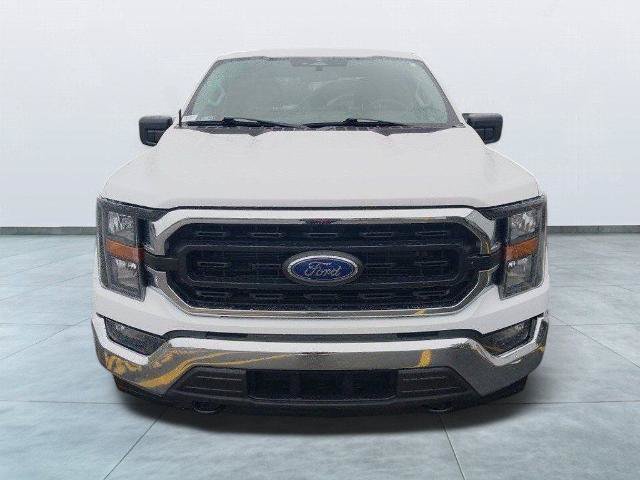 Certified 2023 Ford F150 XLT AWD/4WD image 2