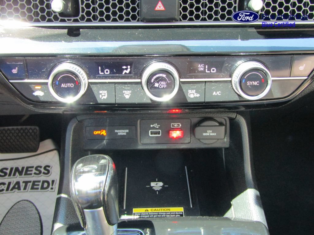 Used 2023 Honda Civic Touring image 20