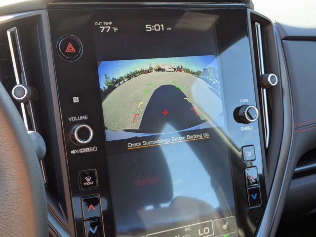 Used 2024 Subaru WRX Limited image 26