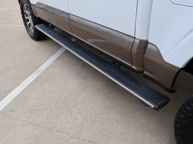 Certified 2023 Ford F150 King Ranch w/ Equipment Group 601A High image 34