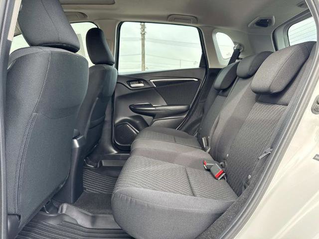 Used 2020 Honda Fit EX image 24