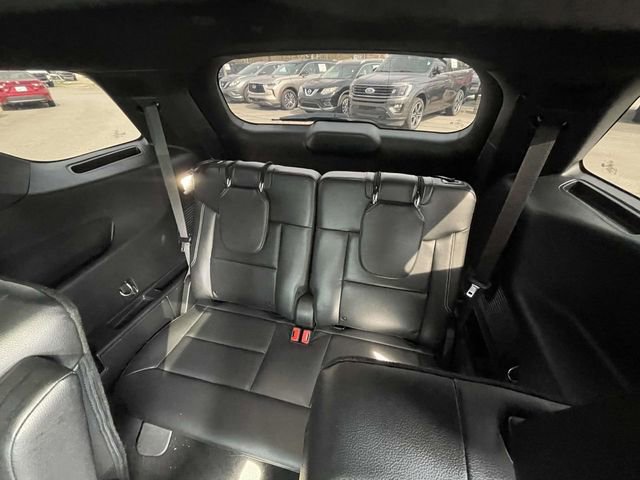 Certified 2022 Ford Explorer ST w/ Equipment Group 401A image 17