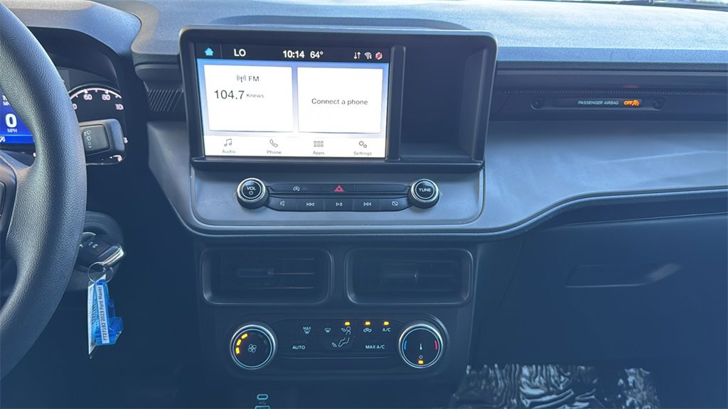 Certified 2023 Ford Maverick Tremor w/ Tremor Off-Road Package image 12