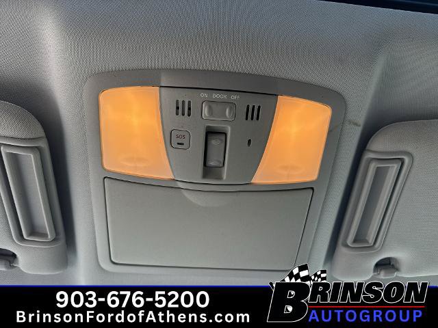 Used 2018 Nissan Armada Platinum w/ Captain Seat Package AWD/4WD image 23