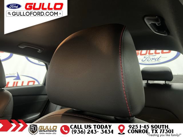 Used 2022 Kia Forte GT w/ GT Technology Package FWD image 17